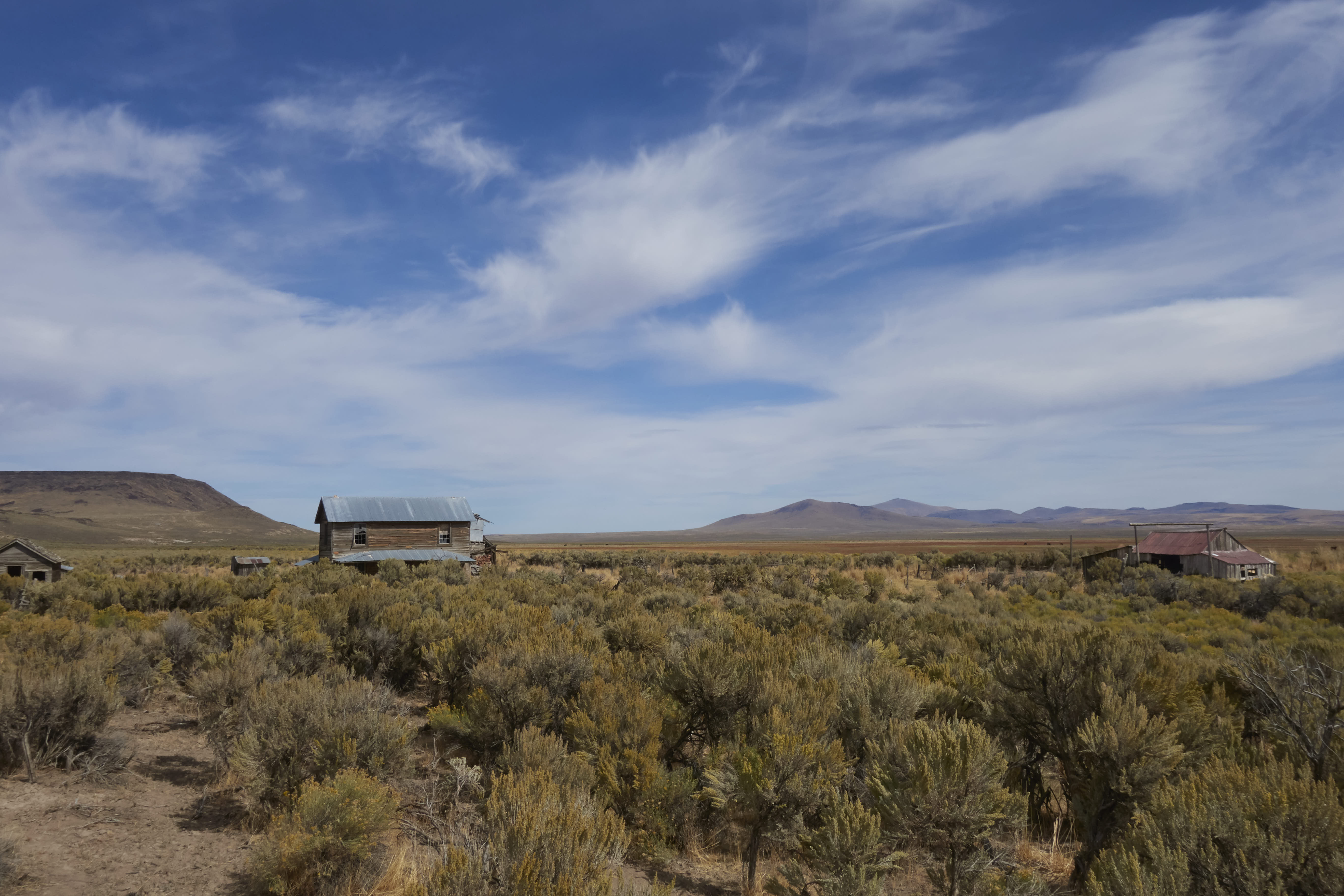 Shirk Ranch Shirk Ranch | searching for the middle of nowhere